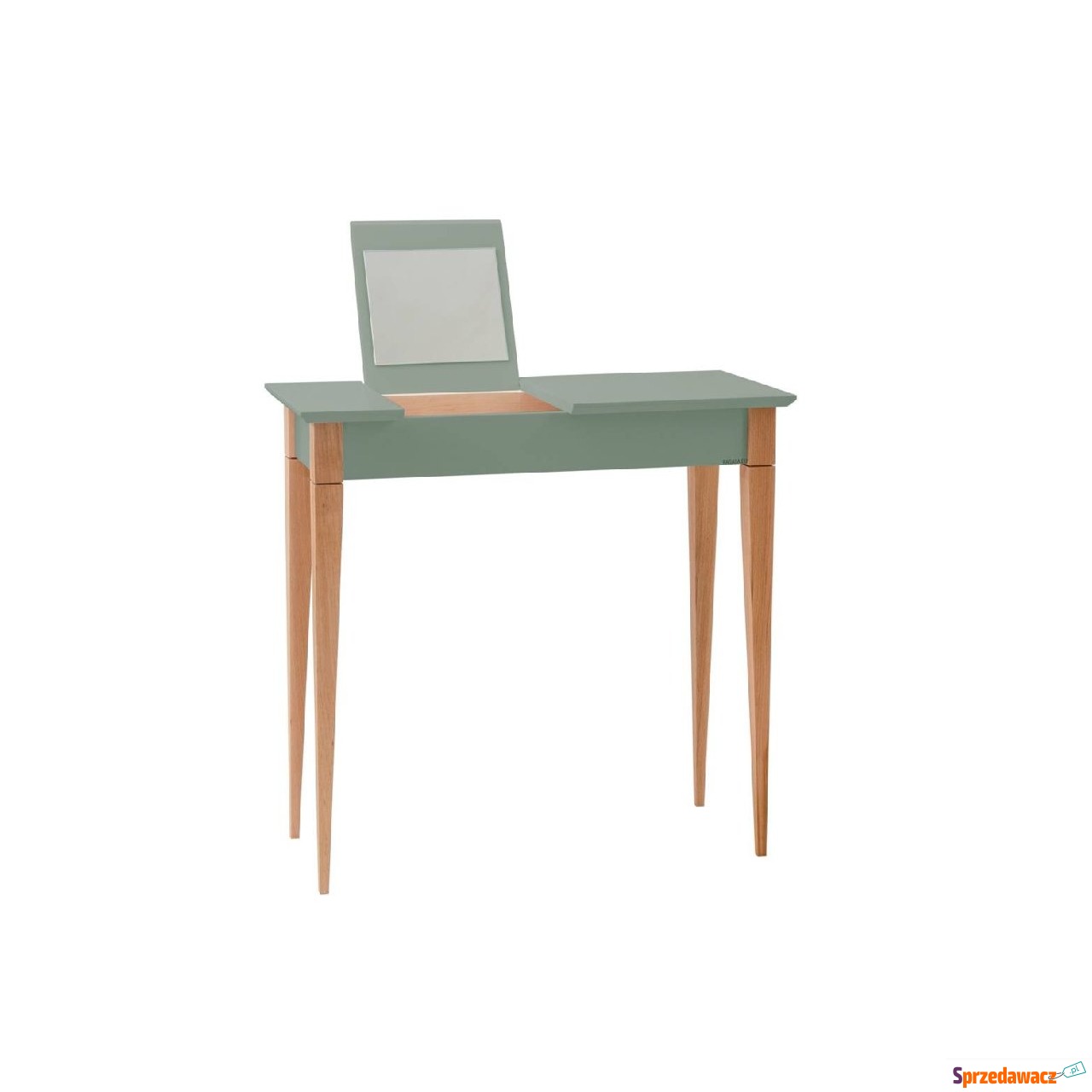 Toaletka MIMO z Lusterkiem – 6...