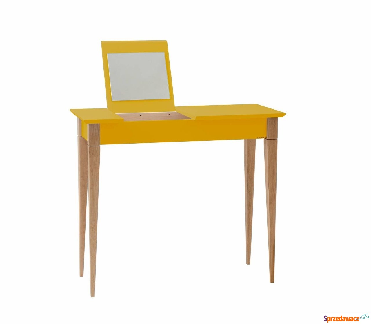 Toaletka MIMO z Lusterkiem 85x35cm...