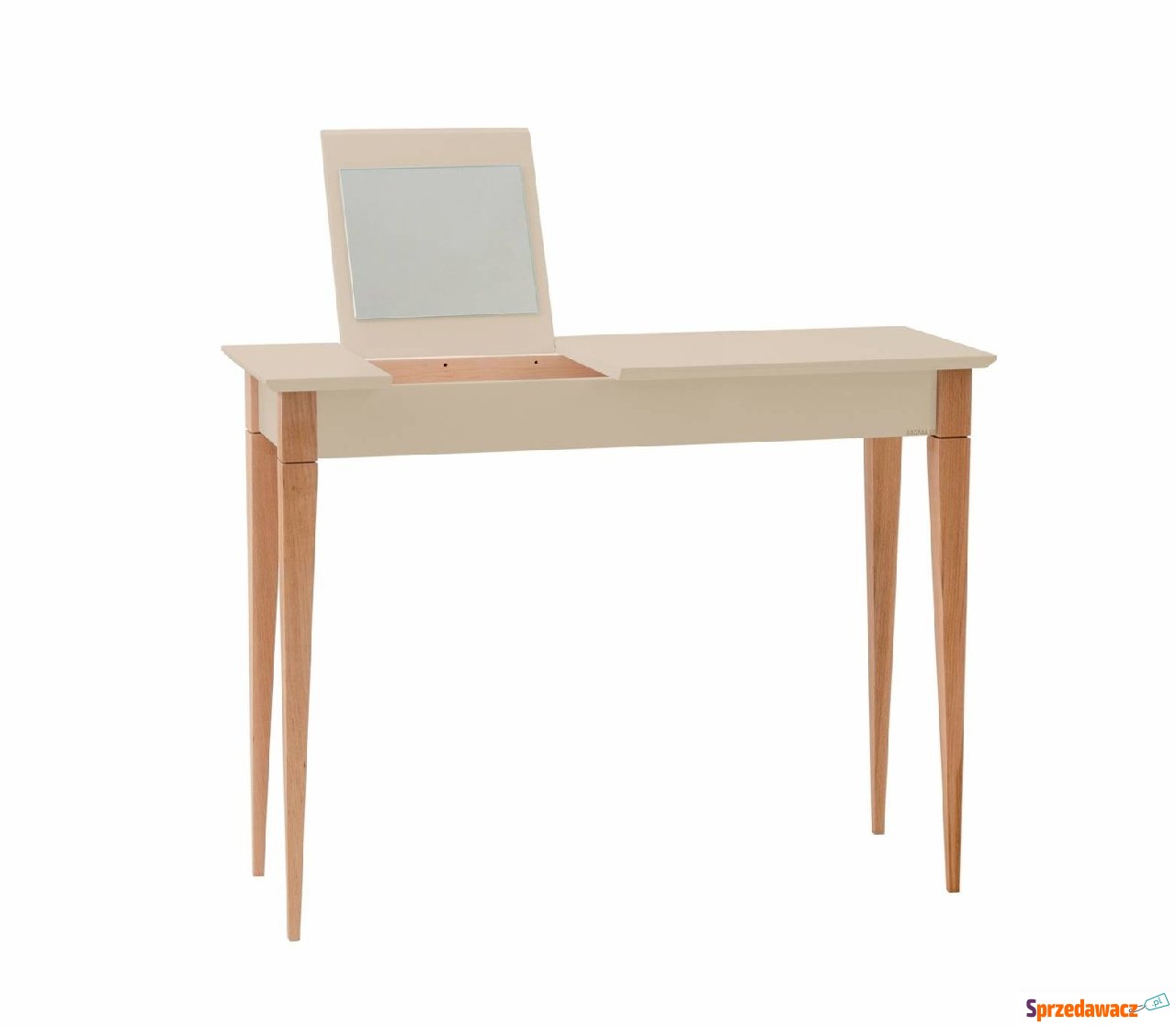 Toaletka MIMO z Lusterkiem 105x35cm...