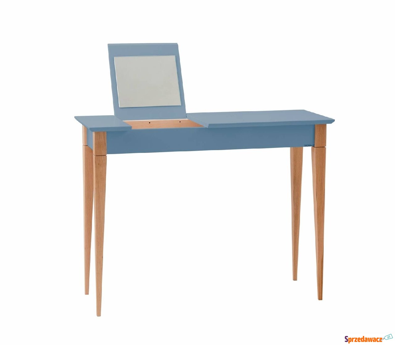 Toaletka MIMO z Lusterkiem 105x35cm...