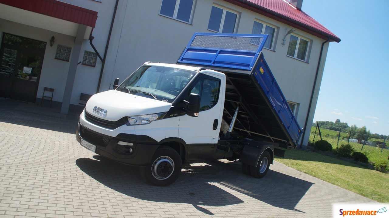 Iveco Daily 2017