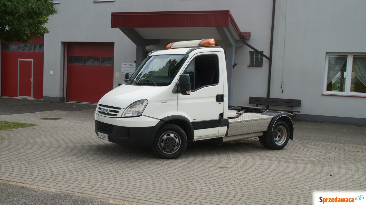 Iveco Daily 2010