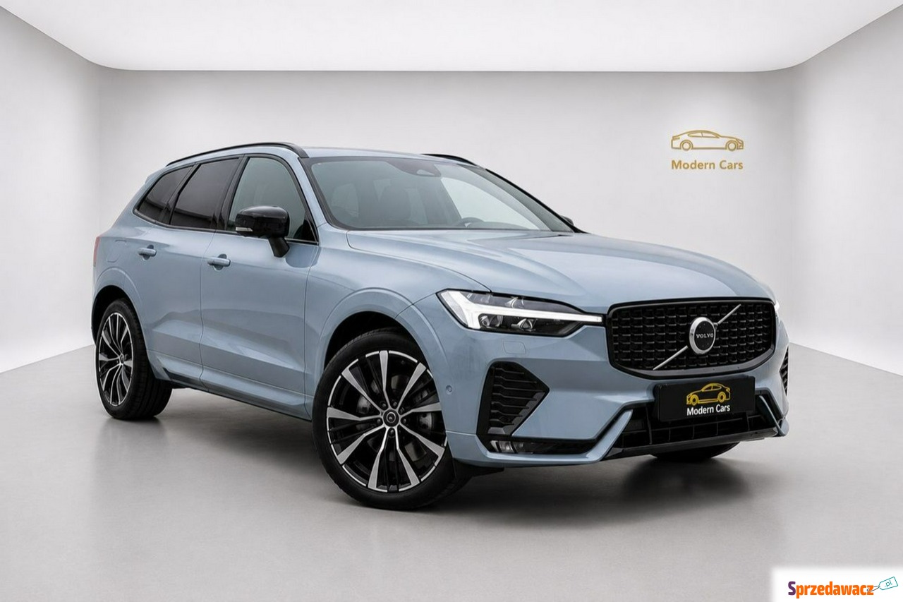 Volvo XC 60 - FV23%/B5 AWD/Bow...