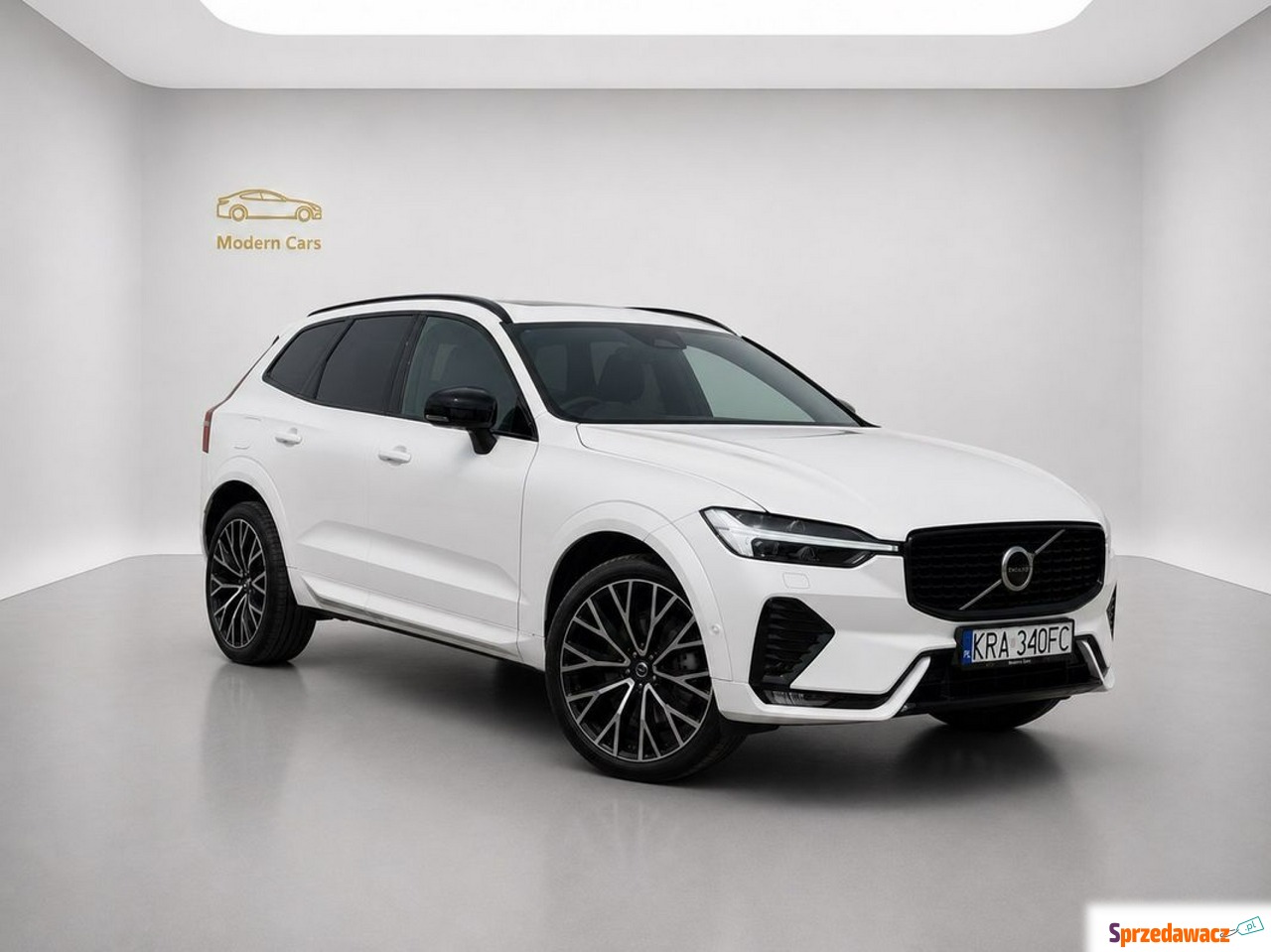 Volvo XC 60 - FV23%/B5 Plus da...