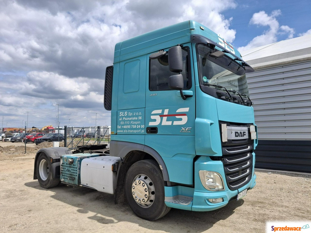 DAF 2016