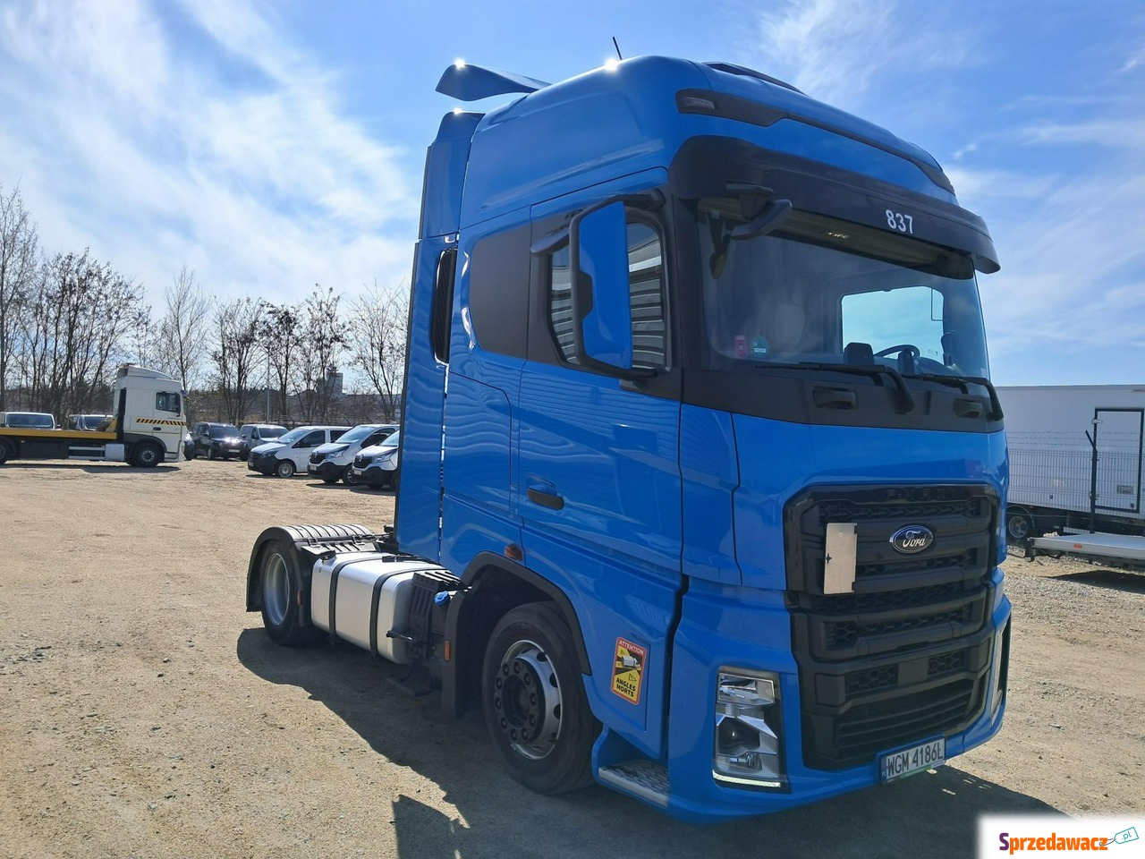 Ford 2023