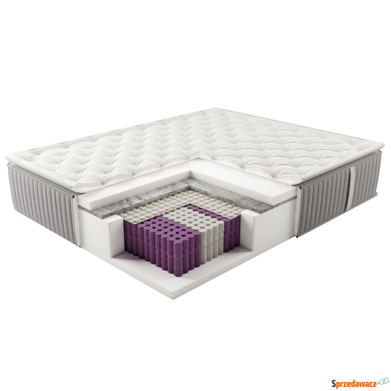 Materac Otello DeLuxe Edition by...
