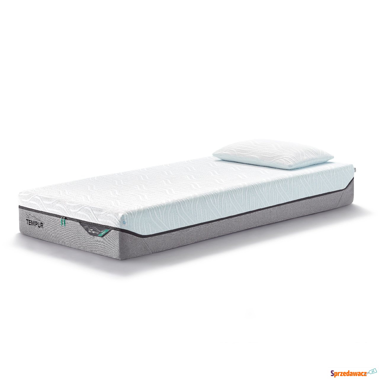 Materac TEMPUR® Pro Medium Air...