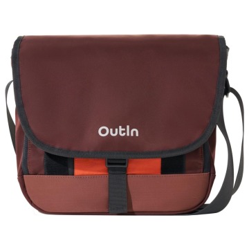 OutIn Flex OT-FM-01-AB brązowy