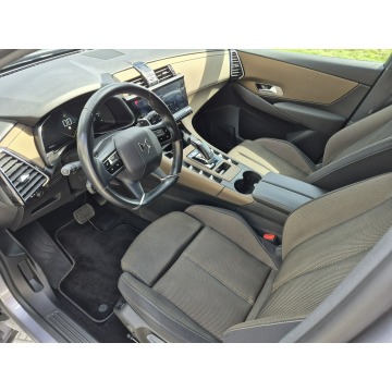 Citroen DS7  SUV 2021,  1.5 diesel, automat - Na sprzedaż za 86 400 zł - Drelów - zdjęcie 12