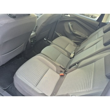 Ford C-MAX  Hatchback 2016,  1.5 diesel - Na sprzedaż za 37 900 zł - Drelów - zdjęcie 8
