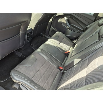 Ford Kuga  SUV 2013,  2.0 diesel - Na sprzedaż za 38 900 zł - Drelów - zdjęcie 10