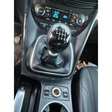 Ford Kuga  SUV 2013,  2.0 diesel - Na sprzedaż za 38 900 zł - Drelów - zdjęcie 12