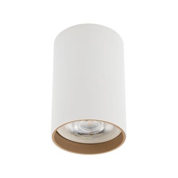 Lampa punktowa podtynkowa MONO SLIDE TRIMLESS 10804 Nowodvorski Lighting