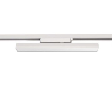 Lampa Systemy szynowe 1-obwodowy PROFILE LINE LED 20W 3000K 12401 Nowodvorski