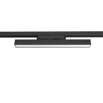 Lampa Systemy szynowe 1-obwodowy PROFILE LINE LED 20W 3000K 12398 Nowodvorski
