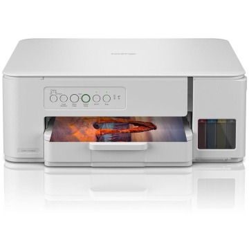 Kolorowa Brother DCP-T436W InkBenefit Plus