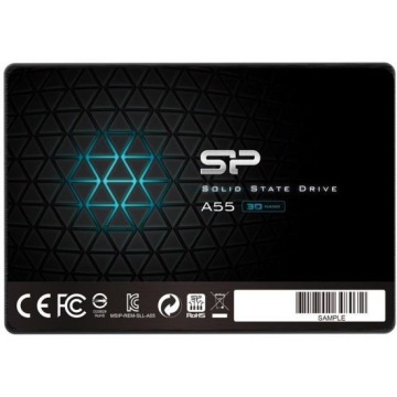 Silicon Power A55 256GB
