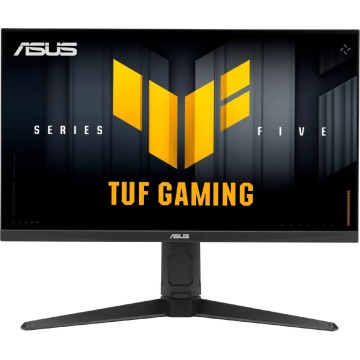 ASUS TUF Gaming VG27AQML5A - 300Hz | QHD | Fast IPS | 27'' | HDR400 | HDMI 2.1
