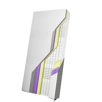 Materac Curem .avi 100x200 piankowy twardy H4