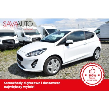 Ford Fiesta 2021 - Na sprzedaż za 39 237 zł - Rybnik - zdjęcie 1