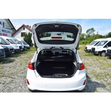 Ford Fiesta 2021 - Na sprzedaż za 39 237 zł - Rybnik - zdjęcie 7