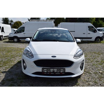 Ford Fiesta 2021 - Na sprzedaż za 39 237 zł - Rybnik - zdjęcie 3