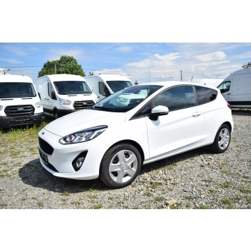 Ford Fiesta 2021 - Na sprzedaż za 39 237 zł - Rybnik - zdjęcie 2