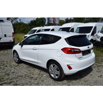 Ford Fiesta 2021 - Na sprzedaż za 39 237 zł - Rybnik - zdjęcie 8