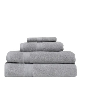 Ręcznik Høie of Scandinavia SPA 50x90 Gra 100% turecka bawełna
