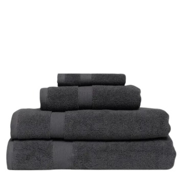 Ręcznik Høie of Scandinavia SPA 50x90 Stalgra 100% turecka bawełna