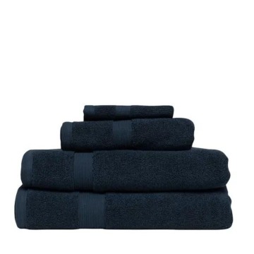 Ręcznik Høie of Scandinavia SPA 70x140 Bla 100% turecka bawełna