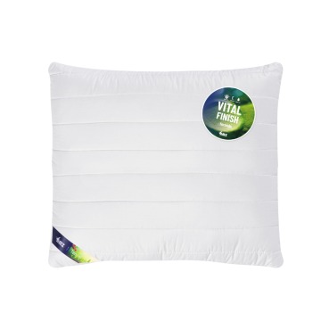 Poduszka Tencel AMZ 50x60 50% Tencel, 50% HCS, Certyfikat – Oeko-Tex® Standard 100 – klasa I