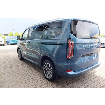 Ford Tourneo Custom  Minivan/Van 2026,  2.0 diesel - Na sprzedaż za 205 656 zł - Szczecinek - zdjęcie 3