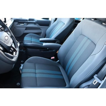 Ford Tourneo Custom  Minivan/Van 2026,  2.0 diesel, automat - Na sprzedaż za 250 305 zł - Szczecinek - zdjęcie 4