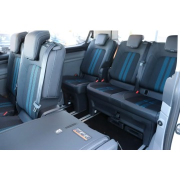 Ford Tourneo Custom  Minivan/Van 2026,  2.0 diesel, automat - Na sprzedaż za 250 305 zł - Szczecinek - zdjęcie 6