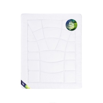 Kołdra Tencel AMZ 220x200 - Całoroczna Tencel, Bawełna, antyalergiczna