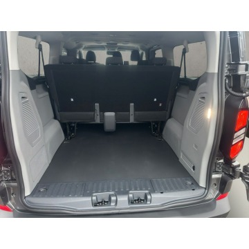 Ford Transit Custom  Minivan/Van 2025,  2.0 diesel, automat - Na sprzedaż za 180 810 zł - Szczecinek - zdjęcie 5