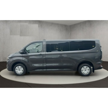 Ford Transit Custom  Minivan/Van 2025,  2.0 diesel, automat - Na sprzedaż za 180 810 zł - Szczecinek - zdjęcie 3