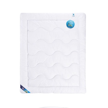Kołdra Aerelle Blue AMZ 220x240 - Ciepła Advansa Aerelle® Blue, Oeko-Tex® Standard 100