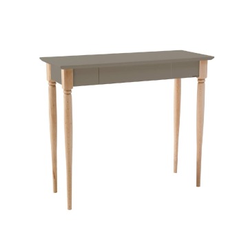 Biurko MAMO z Szufladą 85x40cm - różne kolory