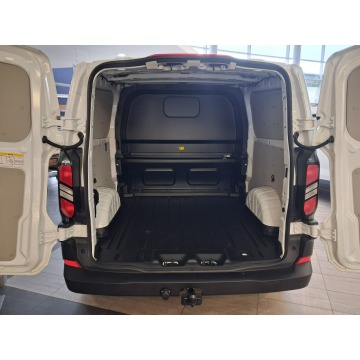 Ford Transit Custom 2026,  2.0 diesel, automat - Na sprzedaż za 230 256 zł - Szczecinek - zdjęcie 6