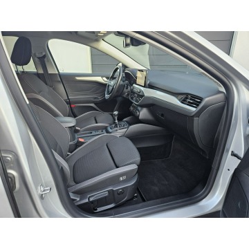 Ford Focus  Kombi 2021,  1.0 benzyna - Na sprzedaż za 48 800 zł - Gdynia - zdjęcie 7