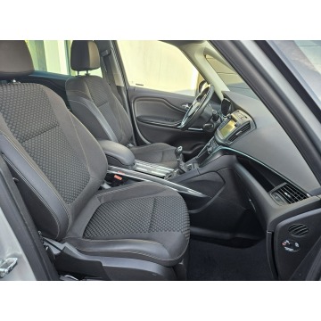 Opel Zafira  Minivan/Van 2017,  2.0 diesel - Na sprzedaż za 38 800 zł - Gdynia - zdjęcie 7