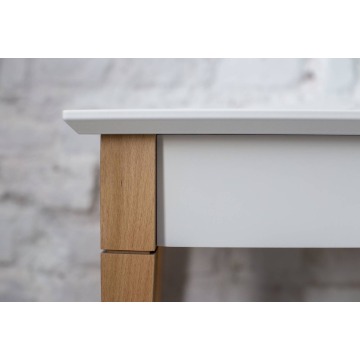 Biurko MIMO 105x40cm - różne kolory