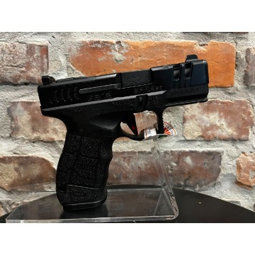 Pistolet Sarsilmaz SAR9 SC Black Gen 3 kal. 9×19