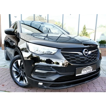 Opel Grandland X  SUV 2019,  1.2 benzyna, automat - Na sprzedaż za 58 999 zł - Świebodzin - zdjęcie 3