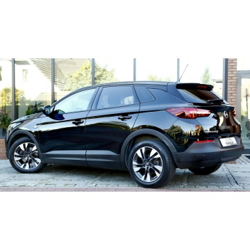 Opel Grandland X  SUV 2019,  1.2 benzyna, automat - Na sprzedaż za 58 999 zł - Świebodzin - zdjęcie 10