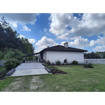 Sprzedam dom Żdżary - ,  pow.  212 m2,  działka:   5379 m2 - zdjęcie 7