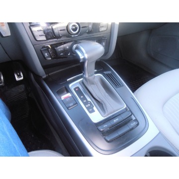 Audi A4  Sedan/Limuzyna 2013,  1.8 benzyna, automat - Na sprzedaż za 32 500 zł - Kielce - zdjęcie 13